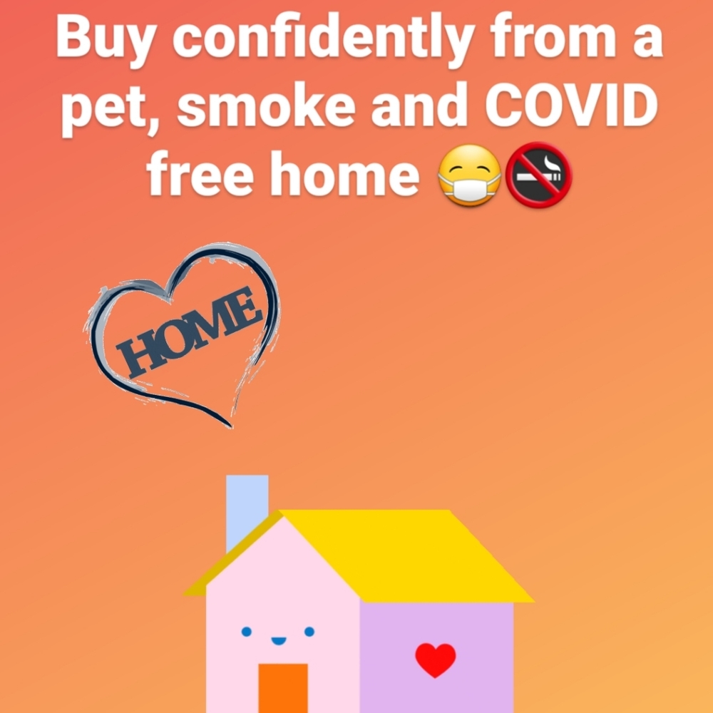 COVID Free Home